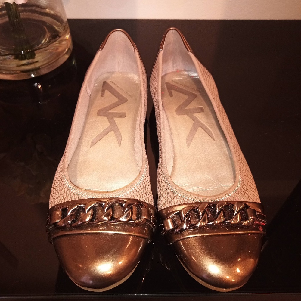 Ballet Flats size 7.5